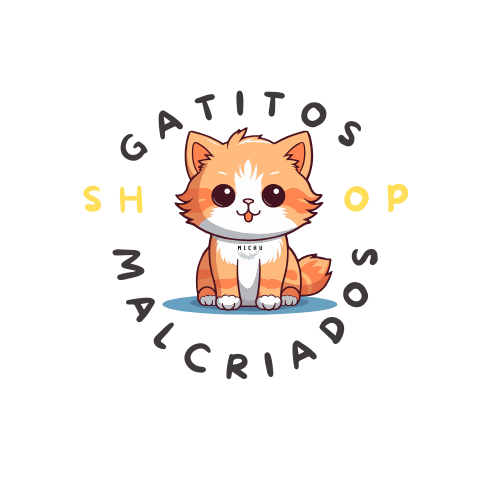 GatitosMalcriados.store